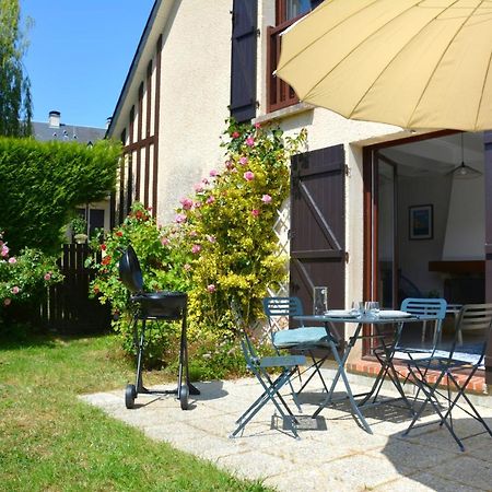 Cottage With Large Garden 15 Minutes Walk From The Beach Villers-sur-Mer Exteriér fotografie