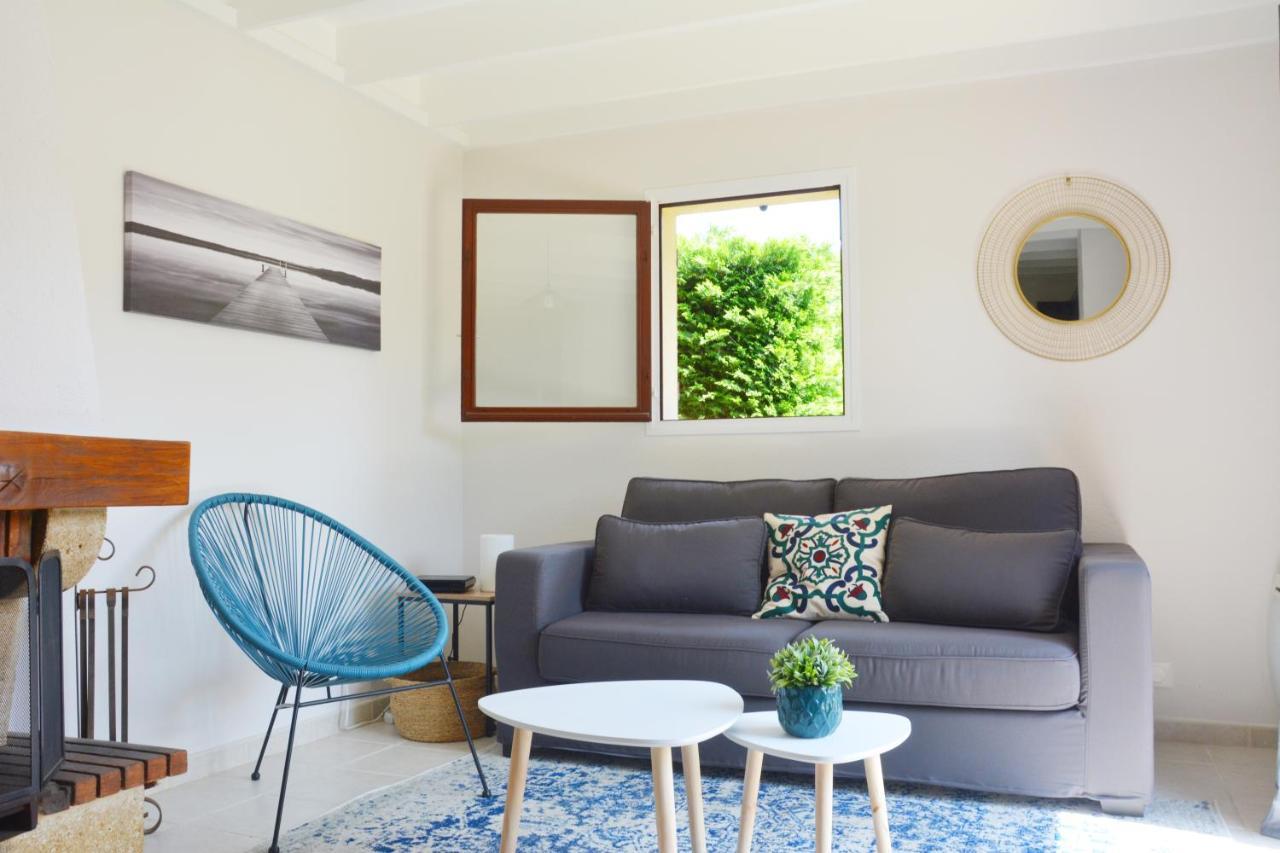 Cottage With Large Garden 15 Minutes Walk From The Beach Villers-sur-Mer Exteriér fotografie